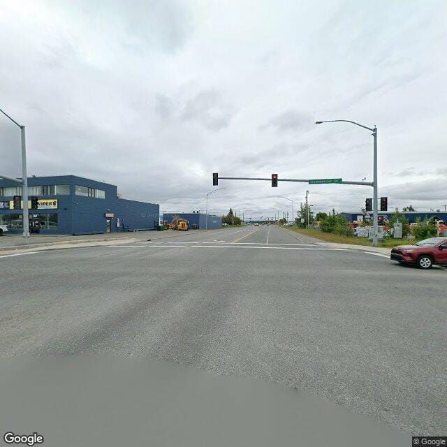 Photo of MT. VIEW VILLAGE V. Affordable housing located at 3712 RICHMOND ANCHORAGE, AK 99508