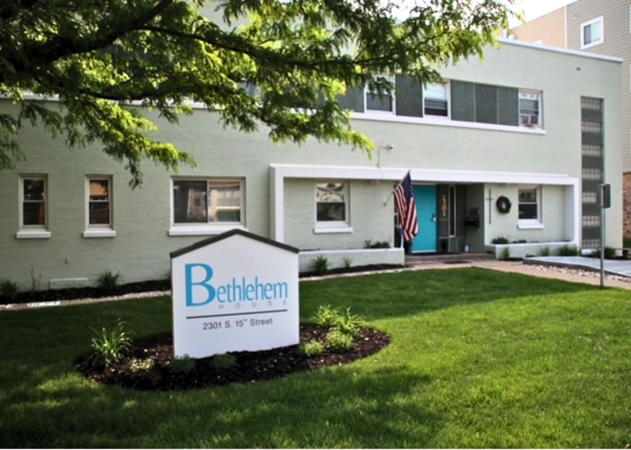 Photo of BETHLEHEM HOUSE at 2315 S 15TH STREET OMAHA, NE 68108