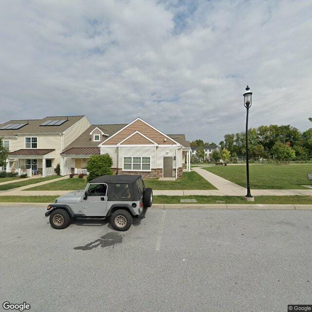 Photo of FAIRVIEW VILLAGE. Affordable housing located at FAIRVIEW & GRANT STS PHOENIXVILLE, PA 19460