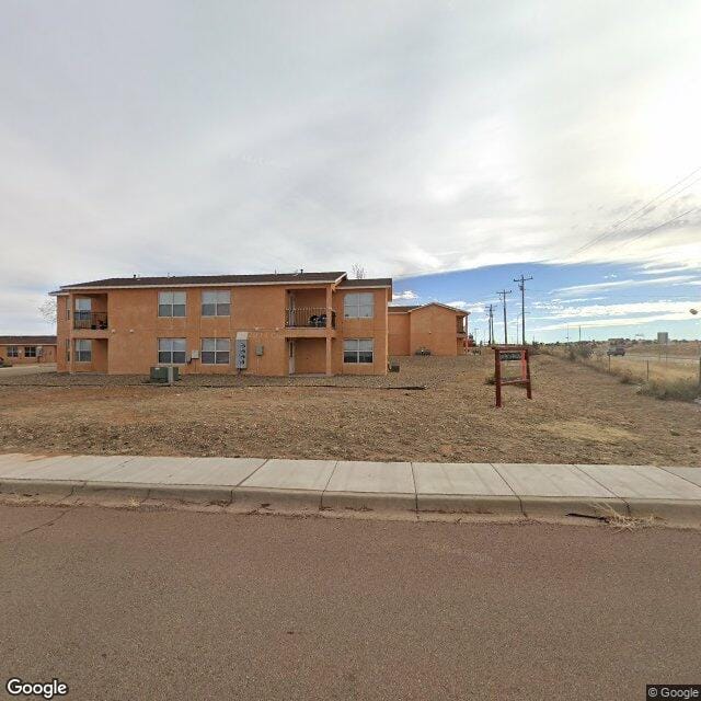 Photo of RIO PECOS ESTATES. Affordable housing located at 1005 MCCARLEY LOOP SANTA ROSA, NM 88435