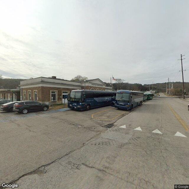 Photo of ANNISTON HA. Affordable housing located at 500 Glen Addie Avenue ANNISTON, AL 36201