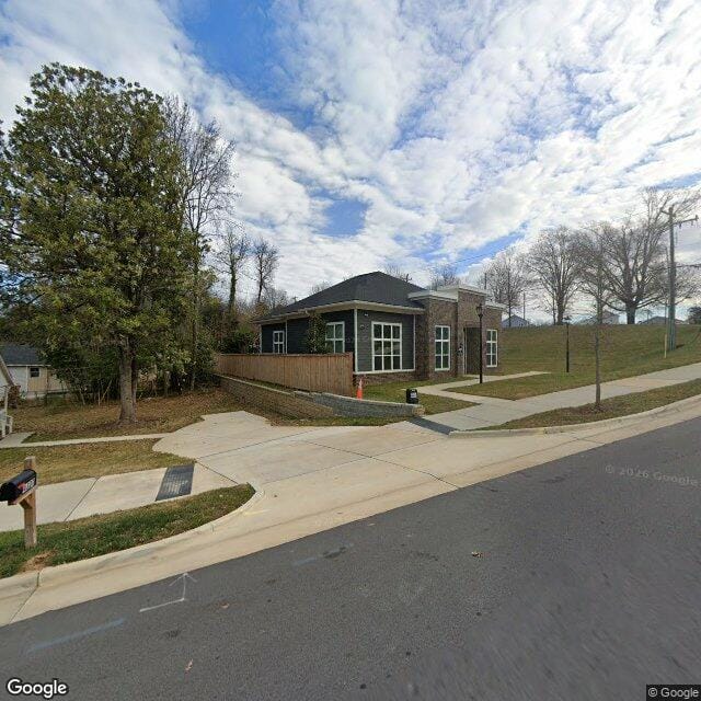 Photo of SANCTUARY GARDENS at 4350 CONNELLY CIRCLE CHARLOTTE, NC 28208
