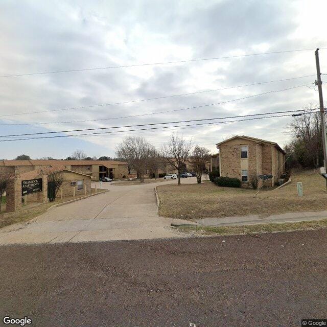 Photo of Shamrock Apartments at 1041 N Patrick St Dublin, TX 76446