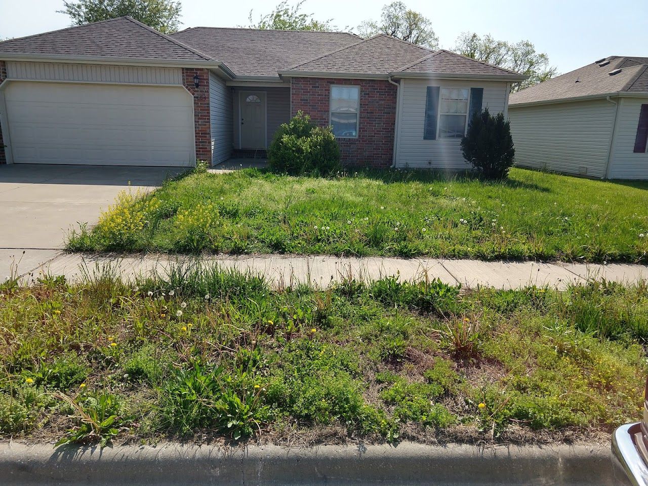 Photo of JACOB'S LANDING at 647 S HAZELNUT AVE SPRINGFIELD, MO 65802