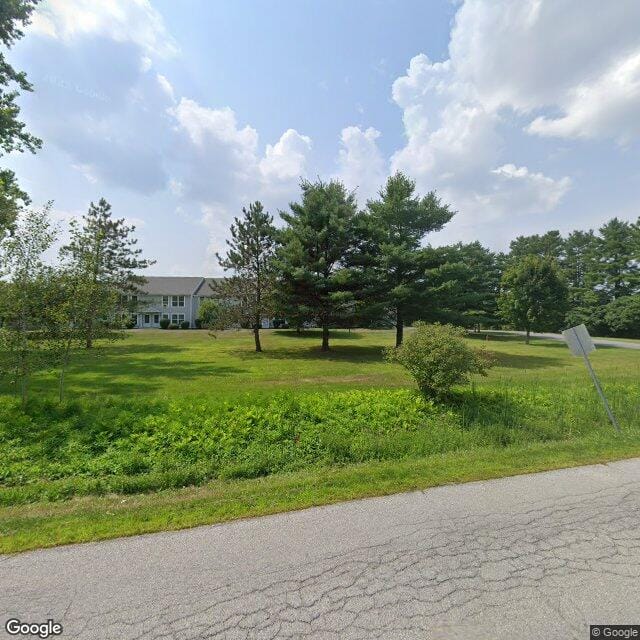 Photo of ALFRED COURT. Affordable housing located at 20 AIRPORT RD FAIR HAVEN, VT 05743