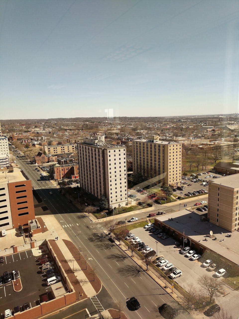 Photo of COMPTON PARK APARTMENTS at 650 N. WALNUT STREET WILMINGTON, DE 19801