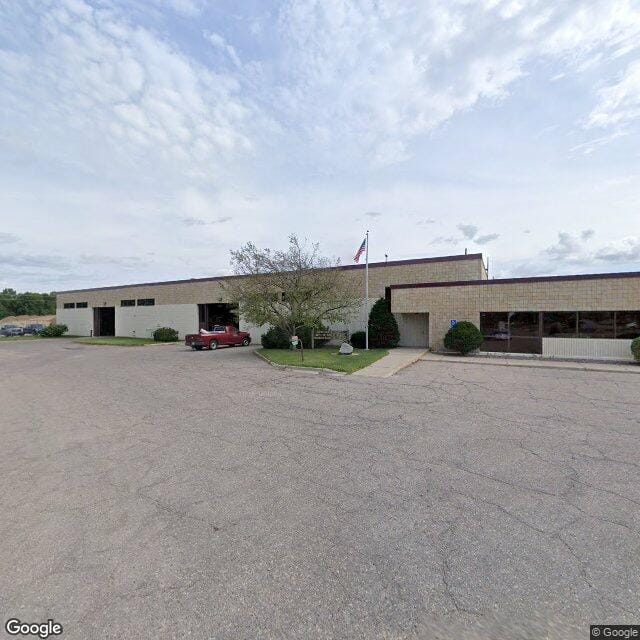 Photo of BLUE EARTH COUNTY EDA. Affordable housing located at CIVIC CENTER MANKATO, MN 56001