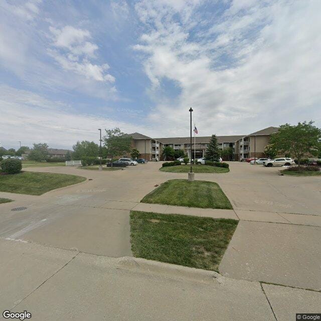 Photo of NORTH LIBERTY LIVING CENTER at 450 ASHLEY CT NORTH LIBERTY, IA 52317