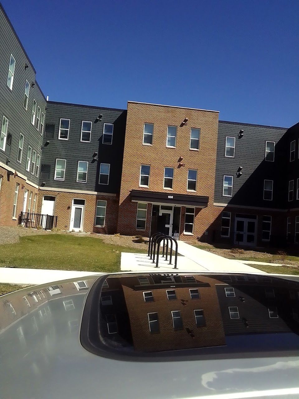 Photo of UNION SUITES ON COIT. Affordable housing located at 608-626 COIT AVENUE NE GRAND RAPIDS, MI 49503