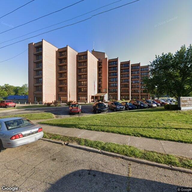Photo of Sullivan Housing Authority. Affordable housing located at 200 N COURT Street SULLIVAN, IN 47882