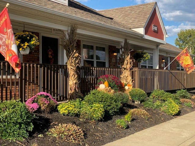 Photo of Riverside Landing. Affordable housing located at 3224 Riverside Dr Huntington, WV 25705