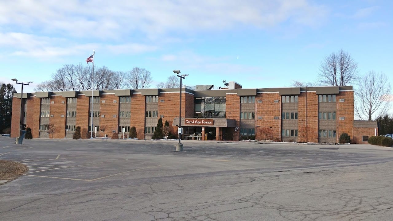 Photo of Algoma Housing Authority. Affordable housing located at 145 GRAND VIEW Court ALGOMA, WI 54201