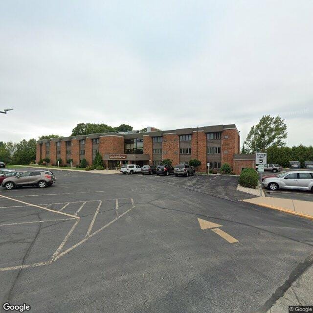 Photo of Algoma Housing Authority. Affordable housing located at 145 GRAND VIEW Court ALGOMA, WI 54201