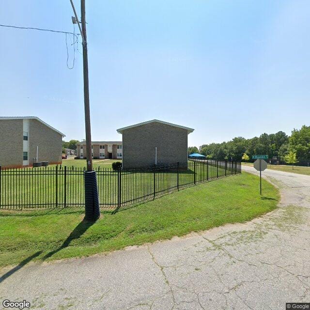 Photo of FRIENDSHIP COURT. Affordable housing located at 719 WEST MAULDIN STREET ANDERSON, SC 29625