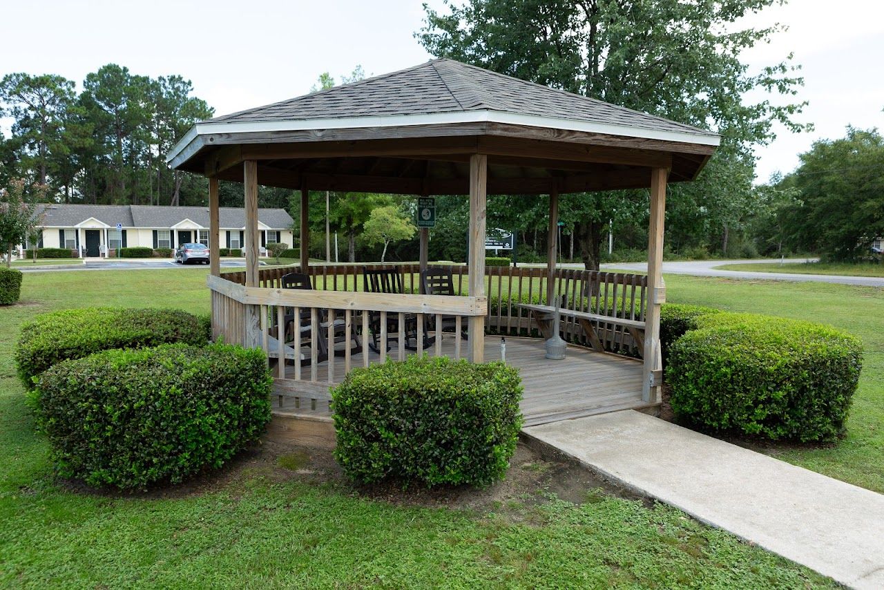 Photo of BROOKMEADE VILLAS. Affordable housing located at 104 NOBLE CIR CRESTVIEW, FL 32539