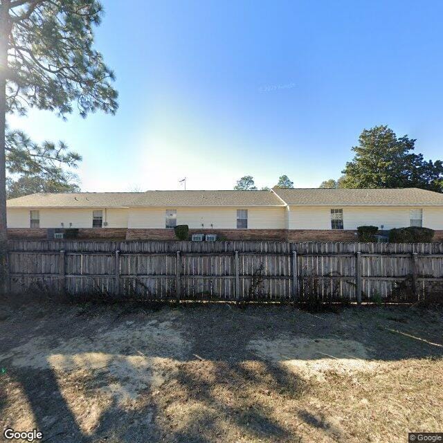 Photo of BROOKMEADE VILLAS. Affordable housing located at 104 NOBLE CIR CRESTVIEW, FL 32539