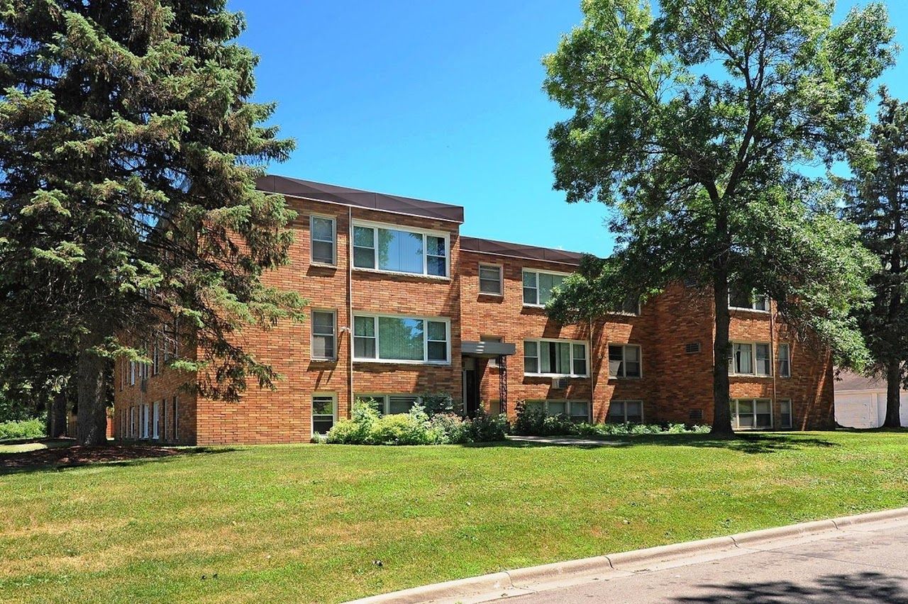 Photo of PARK EDGE APARTMENTS. Affordable housing located at MULTIPLE BUILDING ADDRESSES MAPLEWOOD, MN 55109