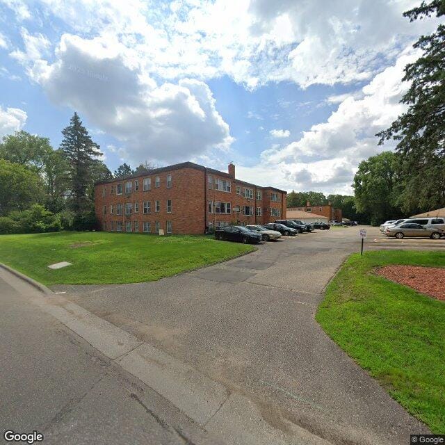Photo of PARK EDGE APARTMENTS at MULTIPLE BUILDING ADDRESSES MAPLEWOOD, MN 55109