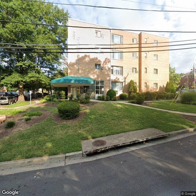 Photo of The Cambridge. Affordable housing located at 676 Houston Ave Takoma Park, MD 20912
