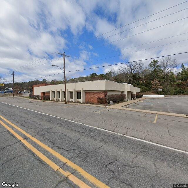 Photo of Housing Authority of the City of Heber Springs. Affordable housing located at SPRING HEBER SPRINGS, AR 72543