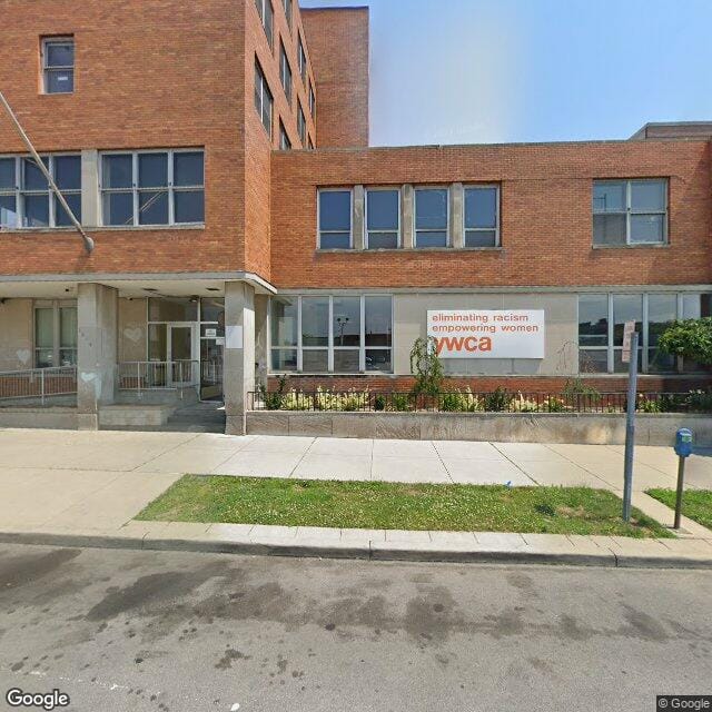 Photo of YWCA OF TOLEDO at 1018 JEFFERSON AVE TOLEDO, OH 43604