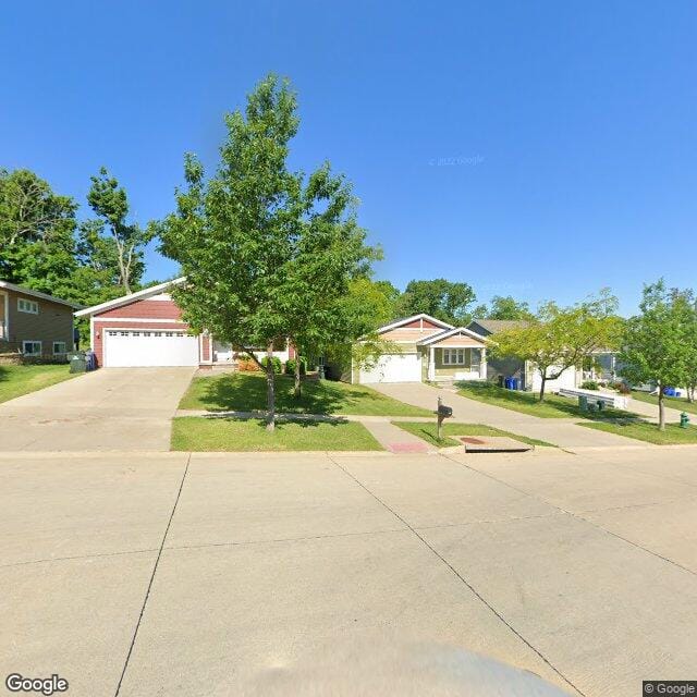 Photo of SUGAR CREEK BEND at 2160 SUGAR CREEK DR NW CEDAR RAPIDS, IA 52405