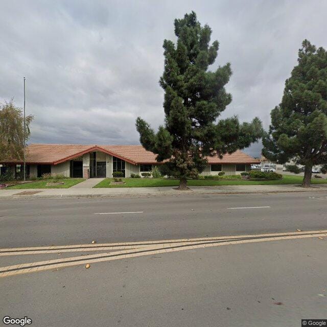 Photo of Housing Authority of the County of Santa Barbara. Affordable housing located at 815 W OCEAN Avenue LOMPOC, CA 93436