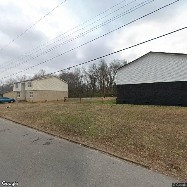Photo of Milan Housing Authority. Affordable housing located at 1000 NORTHSIDE Terrace MILAN, TN 38358