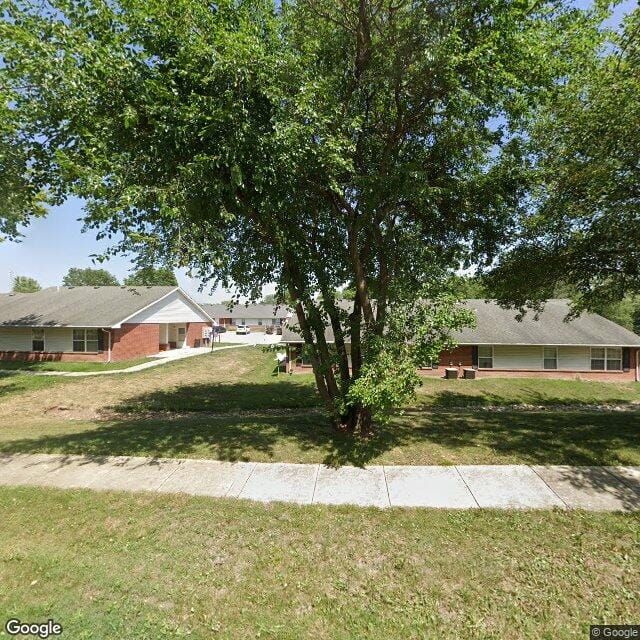 Photo of CHILLICOTHE PLAZA APTS at 1409 ALEXANDER ST CHILLICOTHE, MO 64601