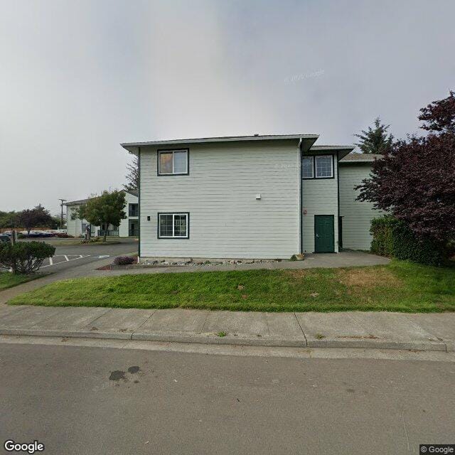Photo of PELICAN'S PERCH at 1216 MOORE ST BROOKINGS, OR 97415