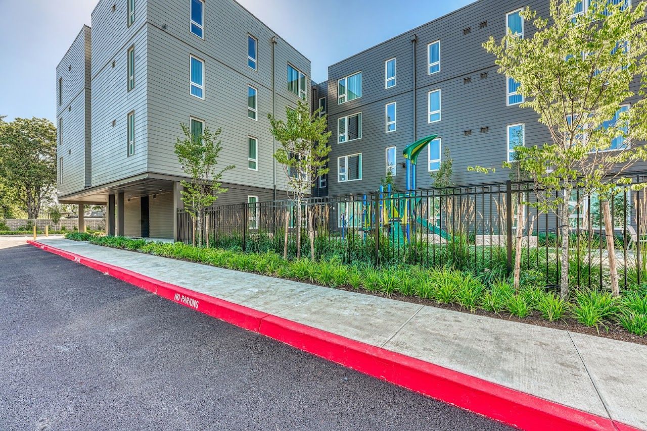 Photo of Terracina Vista at 16503 E Burnside St Portland, OR 97233