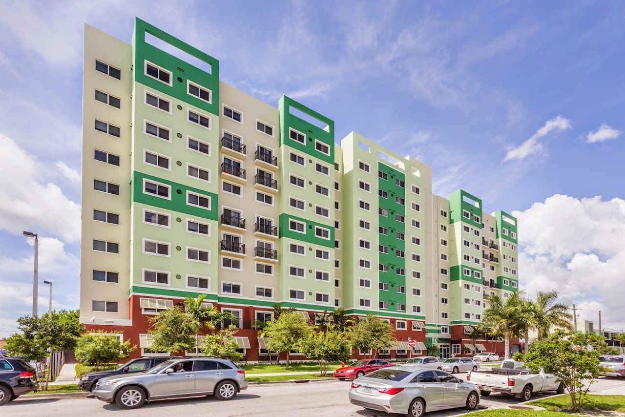 Photo of EMERALD. Affordable housing located at 244 NW 72ND TER MIAMI, FL 33150