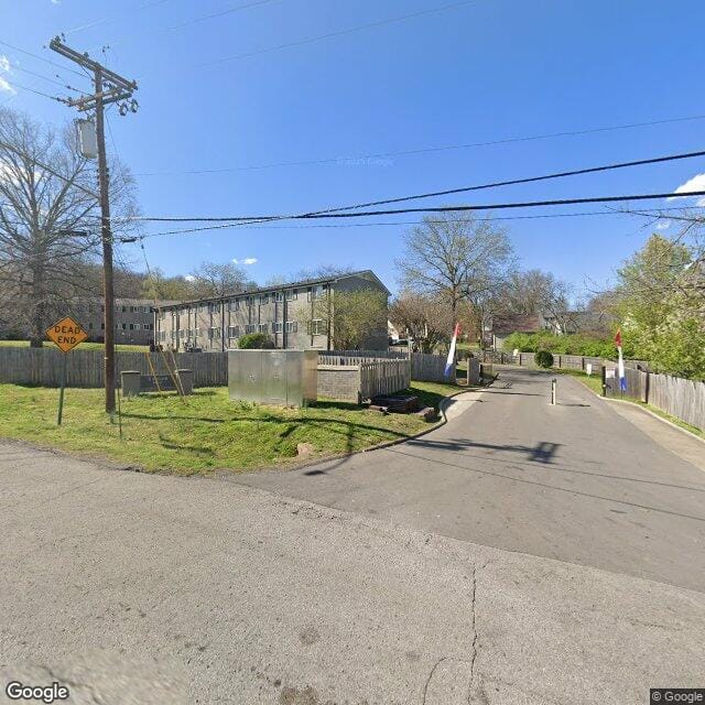 Photo of RICHLAND HILLS APARTMENTS. Affordable housing located at 5800 MAUDINA AVE NASHVILLE, TN 37209
