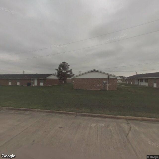 Photo of Housing Authority of Ferriday at 27393 HIGHWAY 15 FERRIDAY, LA 71334