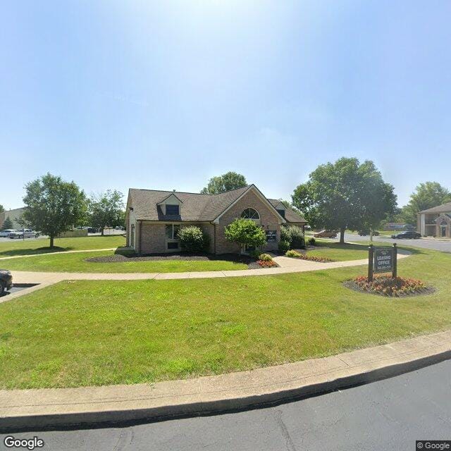 Photo of WALNUT MANOR APTS. Affordable housing located at 125 E OLDFIELD LN MUNCIE, IN 47303