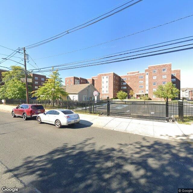 Photo of Oakwood Plaza Revitalization at 380 Irvington Ave Elizabeth, NJ 07208