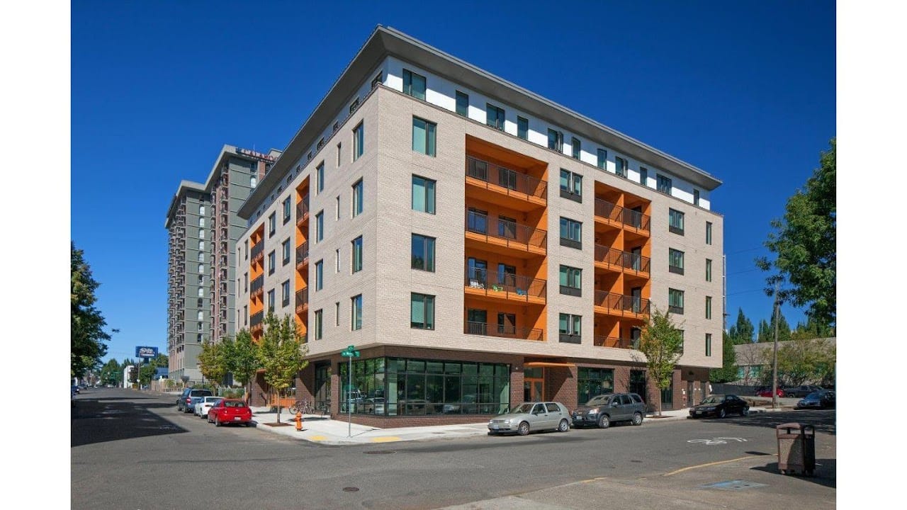 Photo of MIRACLES-CENTRAL APARTMENTS. Affordable housing located at 1306 NE 2ND AVENUE PORTLAND, OR 97232