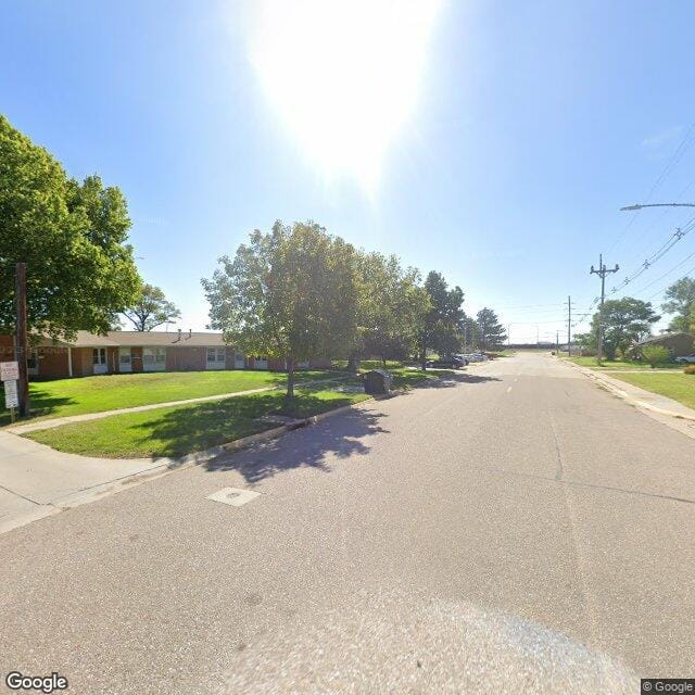 Photo of Eastlawn Addition Apartments at 302 N Fillmore St Lexington, NE 68850