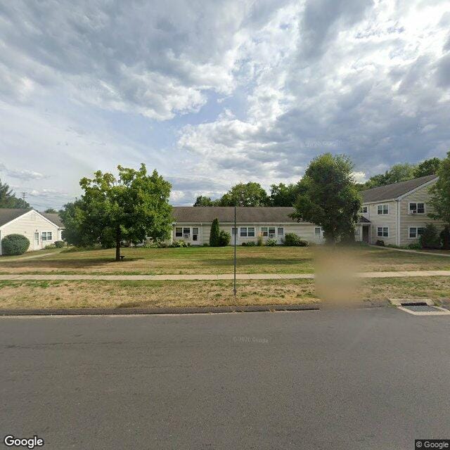 Photo of Newington Housing Authority. Affordable housing located at 131 Cedar Street NEWINGTON, CT 6111