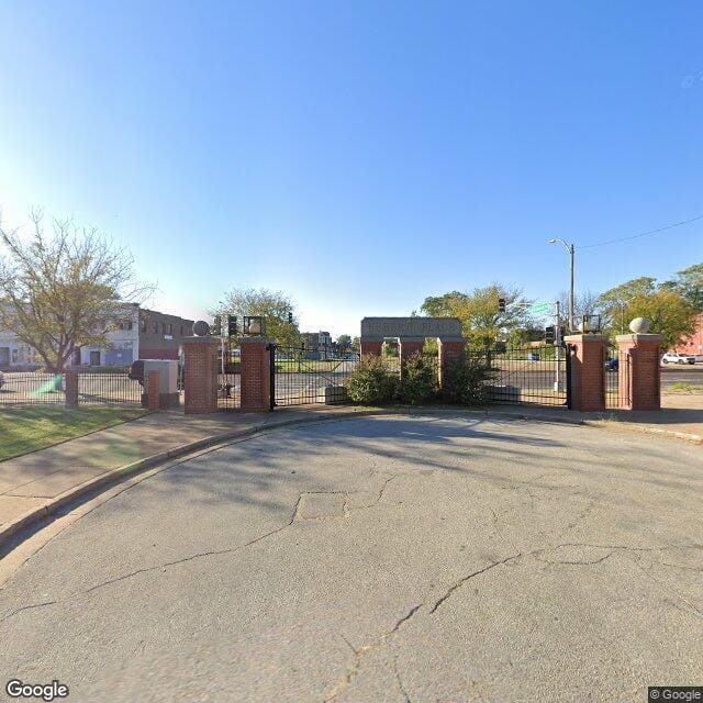 Photo of Herbert Place at 1945 Hebert St Saint Louis, MO 63107