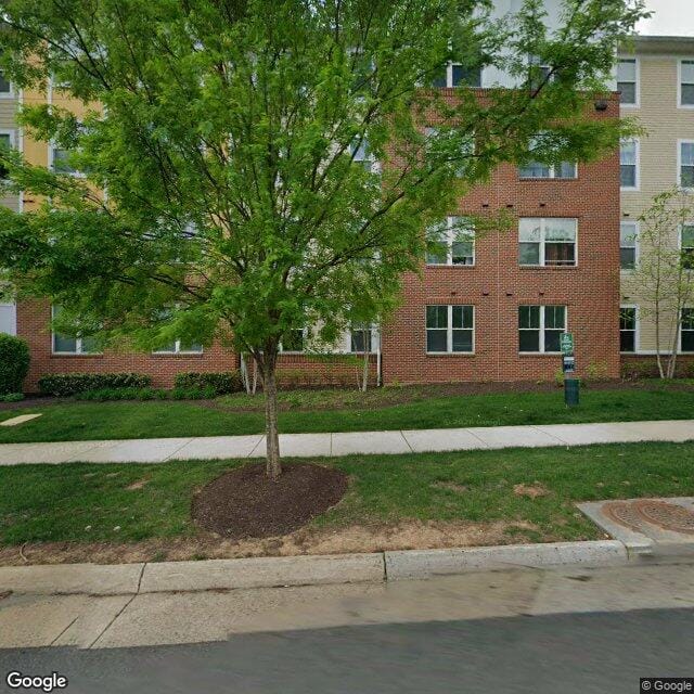 Photo of RESIDENCES AT GOVERNMENT CENTER I at 11851 MONUMENT DRIVE FAIRFAX, VA 22030
