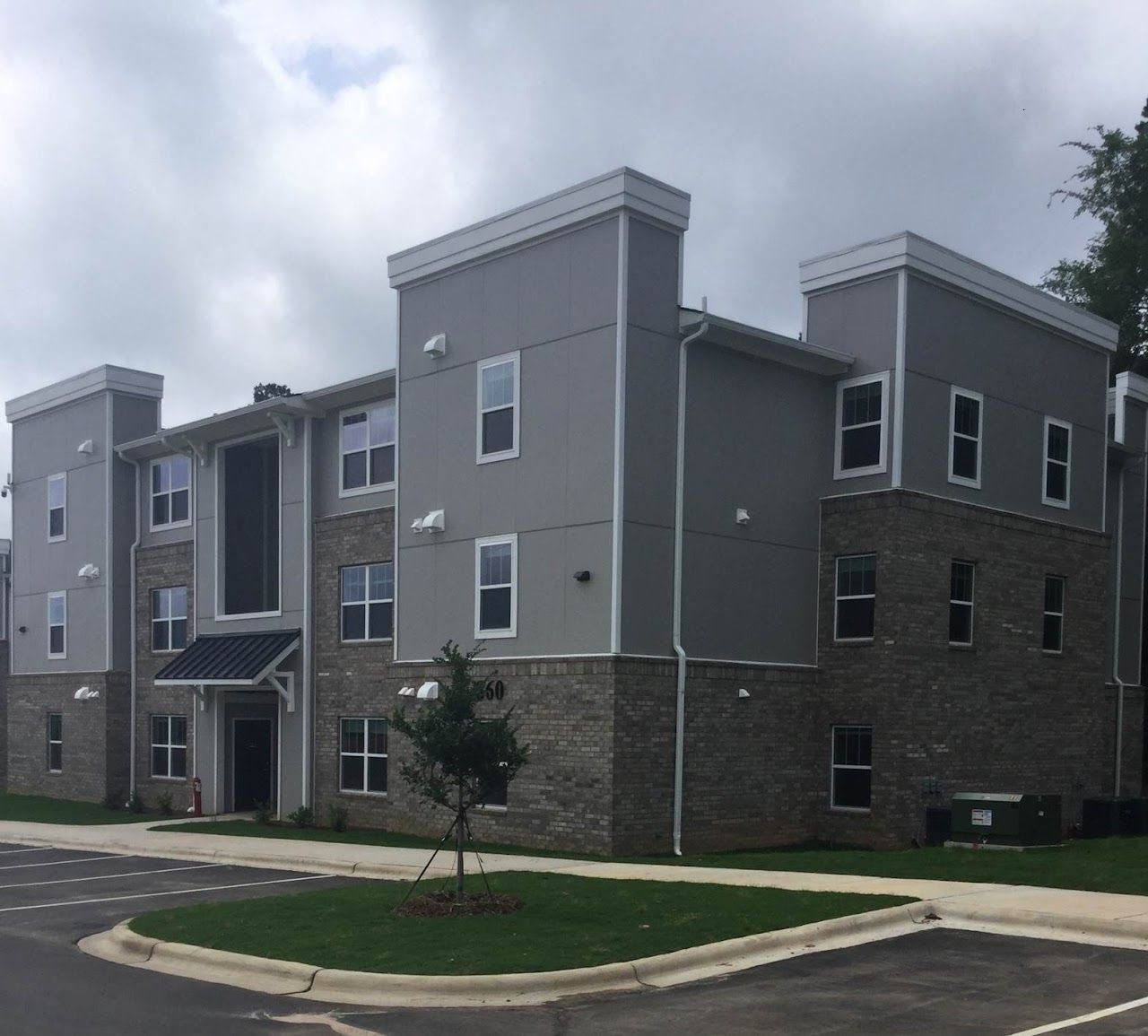 Photo of BEECHWOOD PLACE at 850 BREEZE COURT SW CONCORD, NC 28027