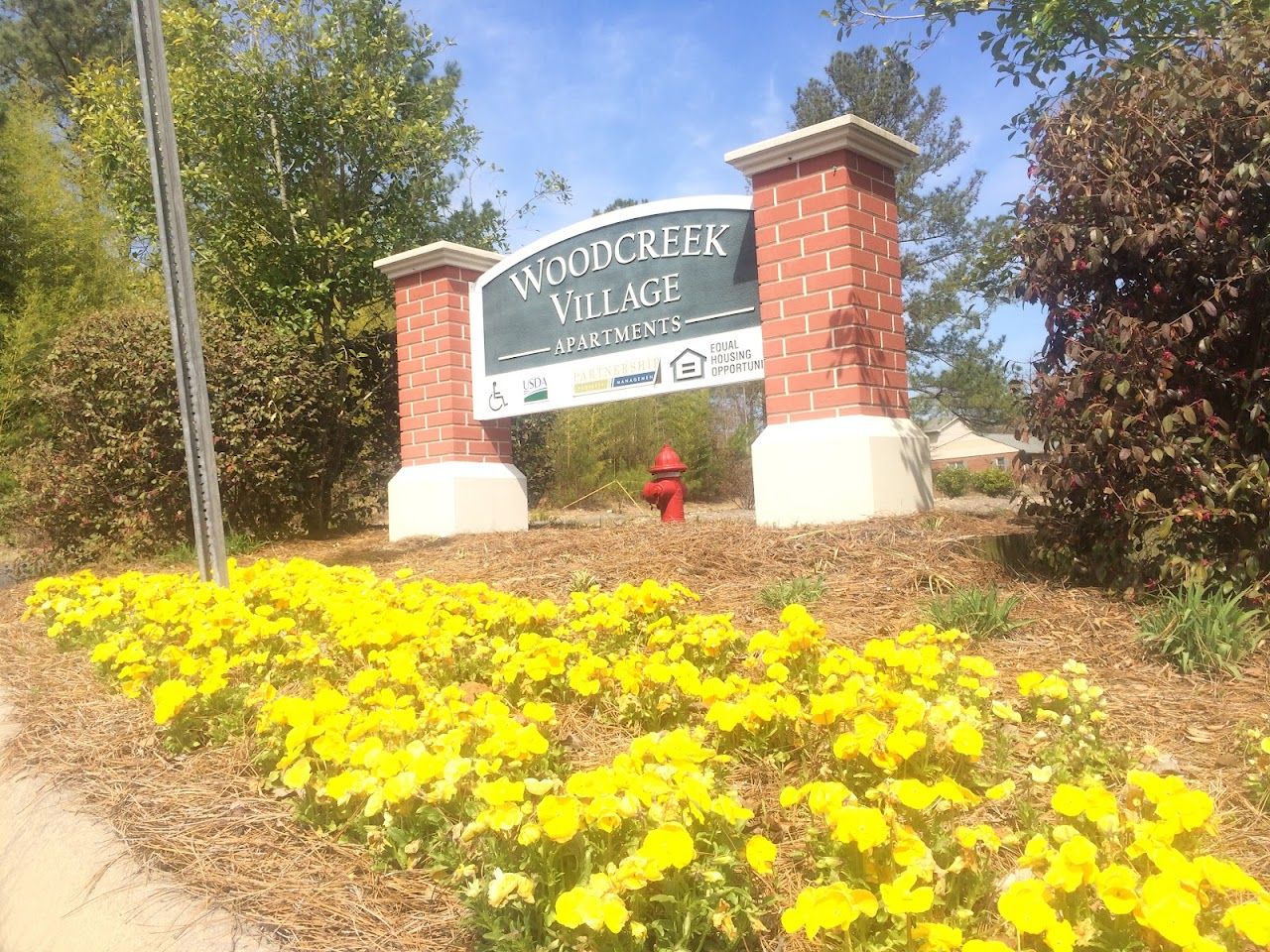 Photo of BURNSIDE VILLAGE APTS. Affordable housing located at 17 BURNSIDE VILLAGE LANE HOOKERTON, NC 28538