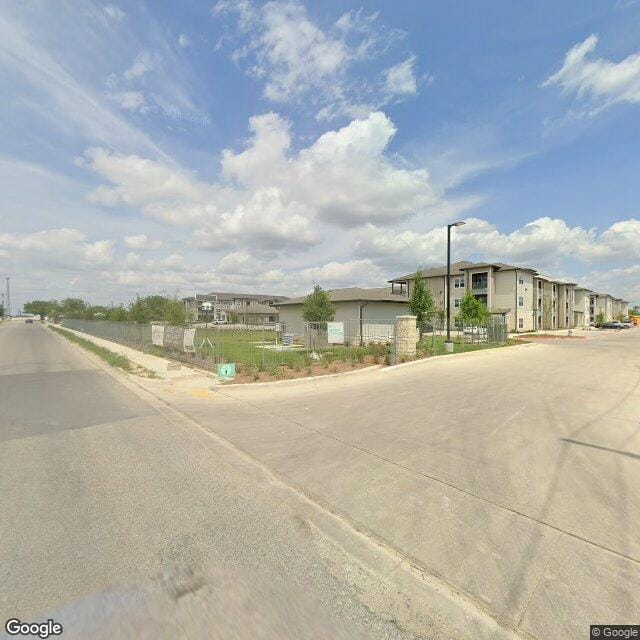 Photo of Walnut Springs. Affordable housing located at 2551 N Guadalupe St Seguin, TX 78155