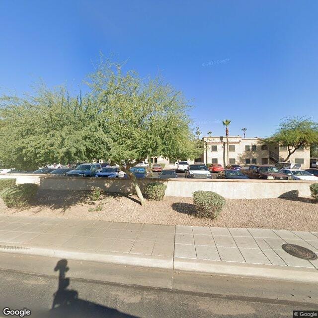 Photo of LEGACY ON MAIN. Affordable housing located at 950 W MAIN ST MESA, AZ 85201