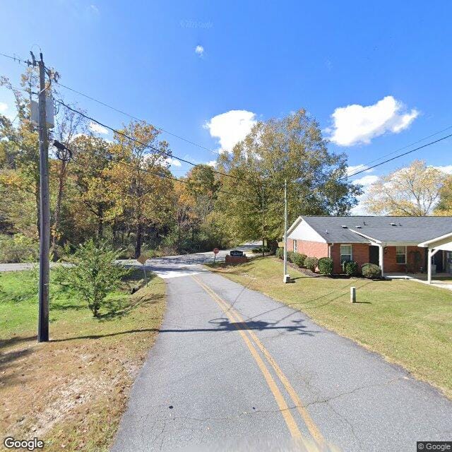 Photo of TAN YARD BRANCH II APTS (NEW) at 14 TANYARD ST BLAIRSVILLE, GA 30512