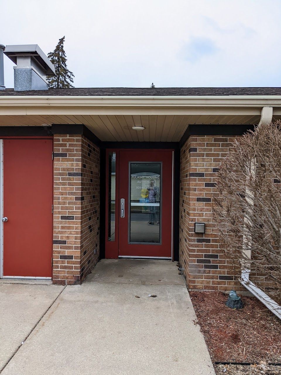 Photo of Pulaski Housing Authority. Affordable housing located at 430 S SAINT AUGUSTINE Street, #14 PULASKI, WI 54162