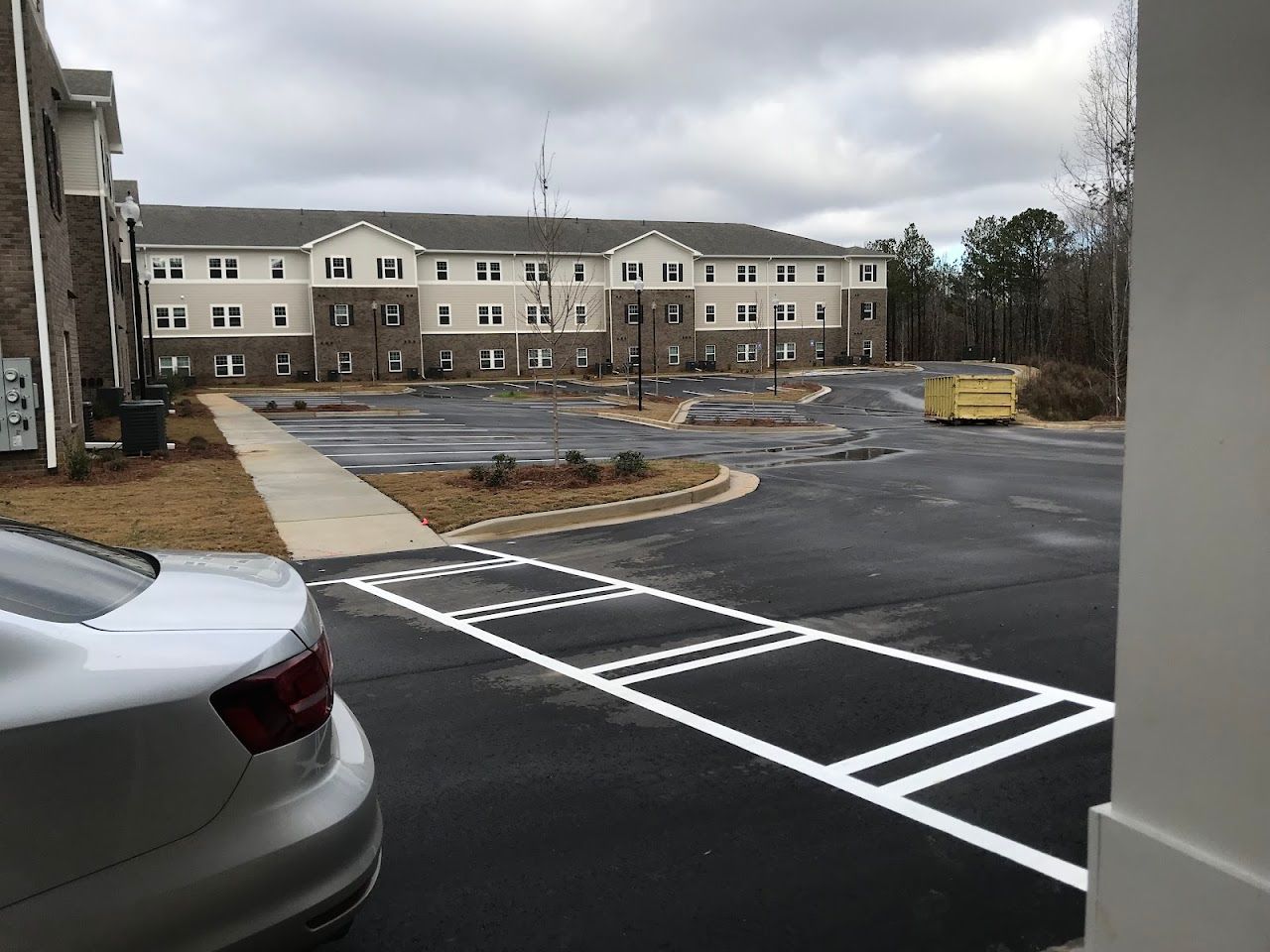Photo of HARMONY AT ELLENWOOD. Affordable housing located at 4209/4213 GRANT ROAD ATLANTA FULTON, GA 30294