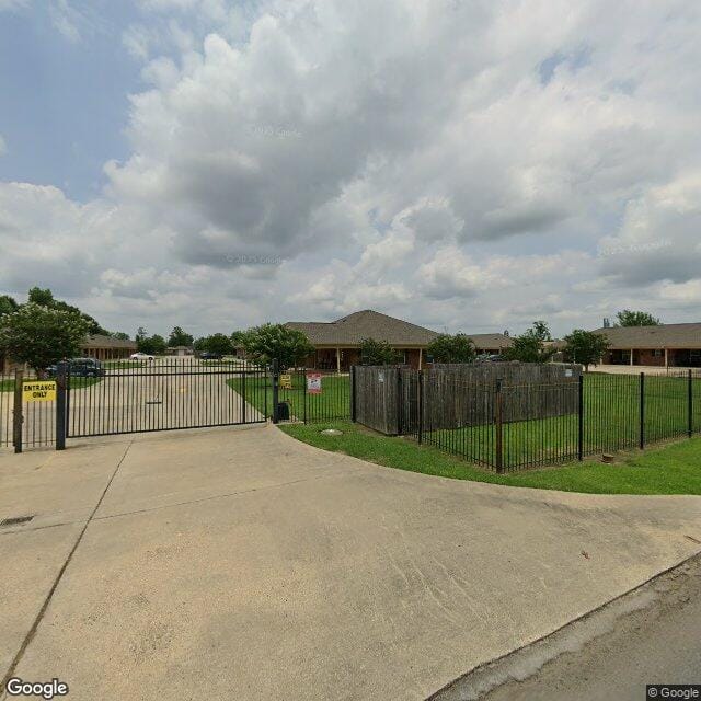 Photo of Whispering Hope Senior Living Complex at 2501 Griffin St Lake Charles, LA 70601