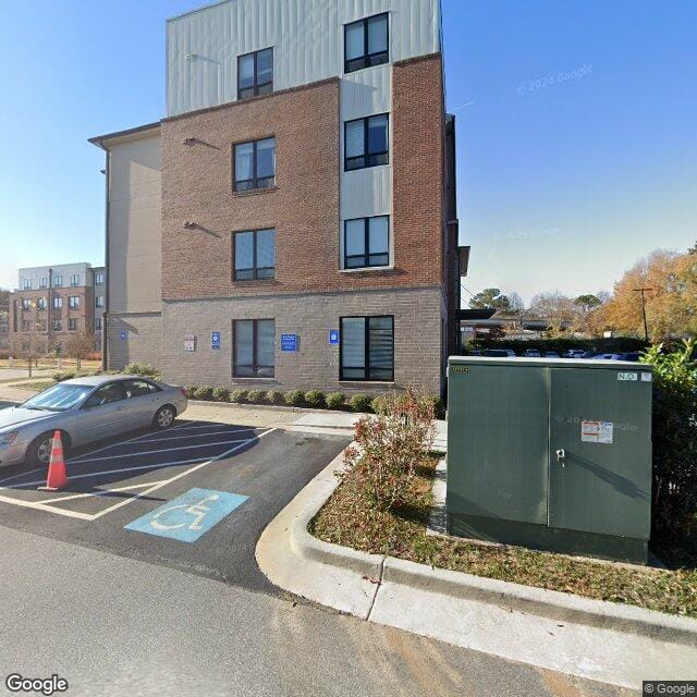 Photo of Senior Residences at Mercy Park. Affordable housing located at 5124 Peachtree Rd Atlanta, GA 30341